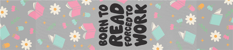 Bookmark sticker-S 196